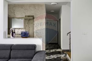 Casă de închiriat în cartierul Athena, zona 6 Vânători - imagine 12