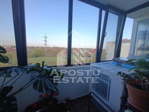 Apartament 4 camere, decomandat, 3 dormitoare, 2 bai, zona Fratelia. - imagine 11