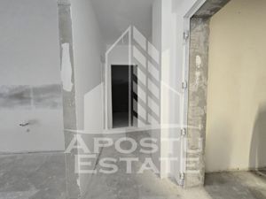 Apartament cu 2 camere, bloc nou, Calea Torontalului - imagine 5