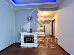 Apartament cu 5 camere pe doua nivele, zona Modern - imagine 12