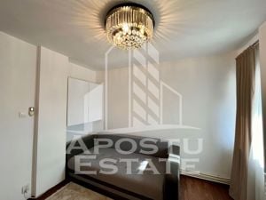 Apartament cu 5 camere pe doua nivele, zona Modern - imagine 13