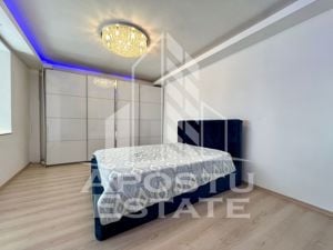 Apartament cu 5 camere pe doua nivele, zona Modern - imagine 9