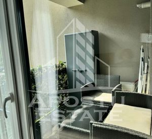 Apartament 2 camere, centrala proprie, bloc nou, etaj 1, zona Aradului - imagine 5