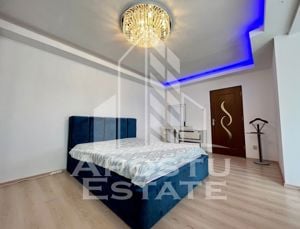 Apartament cu 5 camere pe doua nivele, zona Modern - imagine 8