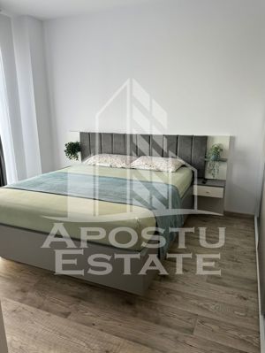 Apartament 2 camere, centrala proprie, bloc nou, etaj 1, zona Aradului - imagine 6