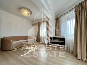 Apartament cu 5 camere pe doua nivele, zona Modern - imagine 11