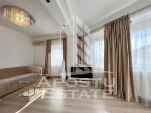 Apartament cu 5 camere pe doua nivele, zona Modern - imagine 10