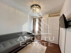 Apartament cu 5 camere pe doua nivele, zona Modern - imagine 14