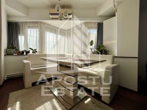 Apartament cu 5 camere pe doua nivele, zona Modern - imagine 5