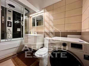 Apartament cu 5 camere pe doua nivele, zona Modern - imagine 16