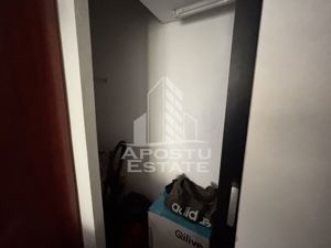 Apartament cu 3 camere in zona UMT, centrala proprie - imagine 9