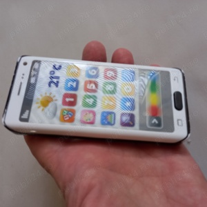 Smartphone pentru copii Happy Baby HB, second hand, funcțional - imagine 4