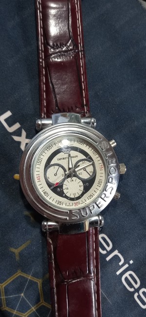 ceas fashion unisex, aspectuos, funcțional