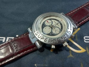 ceas fashion unisex, aspectuos, funcțional - imagine 8