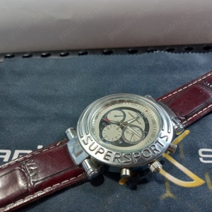 ceas fashion unisex, aspectuos, funcțional - imagine 10