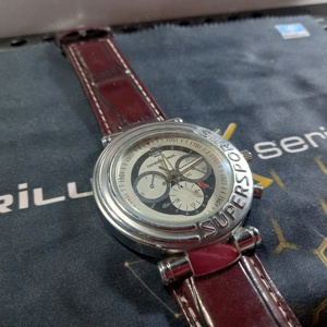 ceas fashion unisex, aspectuos, funcțional - imagine 6