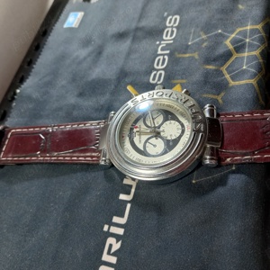 ceas fashion unisex, aspectuos, funcțional - imagine 4