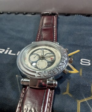 ceas fashion unisex, aspectuos, funcțional - imagine 3