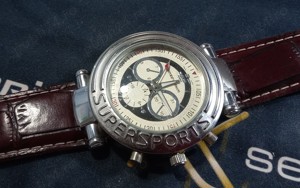 ceas fashion unisex, aspectuos, funcțional - imagine 9