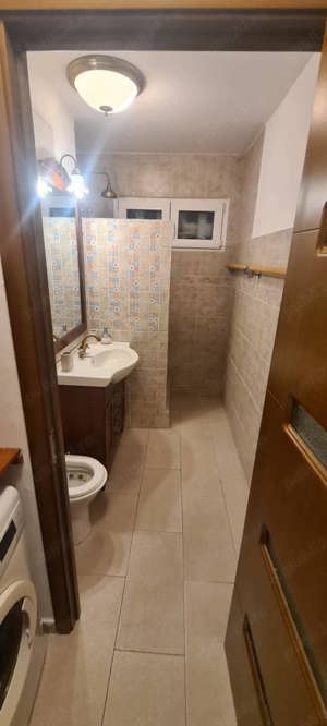 Apartament 3 camere de vanzare Alexandru Obregia - Vatra Dornei - imagine 8