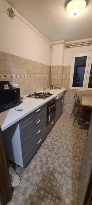 Apartament 3 camere de vanzare Alexandru Obregia - Vatra Dornei - imagine 16