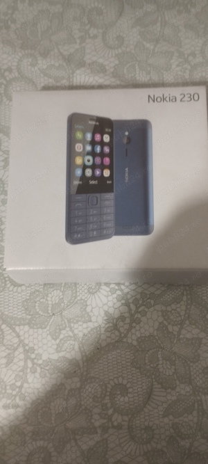 cutie telefon Allview,, iPhone  - imagine 4