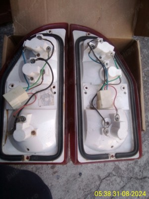 Vand piesa dacia combi - imagine 3