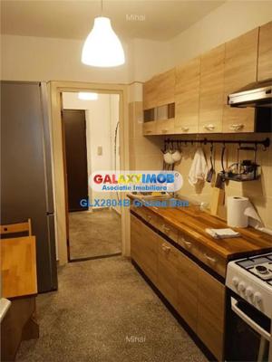 Apartament 2 Camere Foreigners Friendly Gorjului G 370