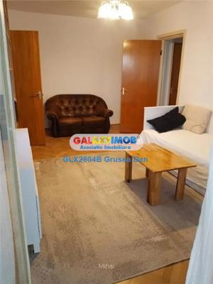 Apartament 2 Camere Foreigners Friendly Gorjului G 370 - imagine 5