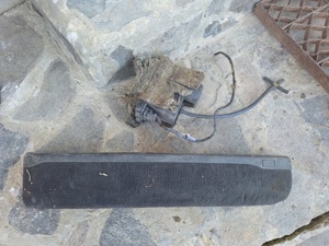 Piese audi 80.   0741631961,si alte piese - imagine 6