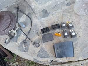 Piese audi 80.   0741631961,si alte piese - imagine 9