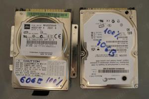 Hard Laptop 2,5" SATA Hdd IDE PATA ATA 80 120 160 GB 250 320 Giga 500