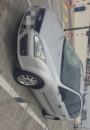 Vând Ford Focus1,6 TDCI Break 109Cp - imagine 7