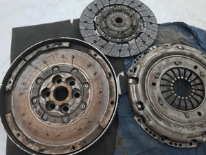 Dezmembrez Opel Insignia 2011 piese originale - imagine 8