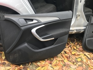 Dezmembrez Opel Insignia 2011 piese originale - imagine 3