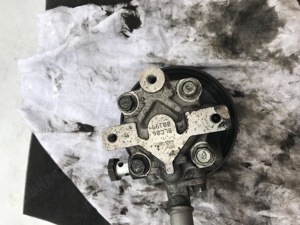 Dezmembrez Opel Insignia 2011 piese originale - imagine 6