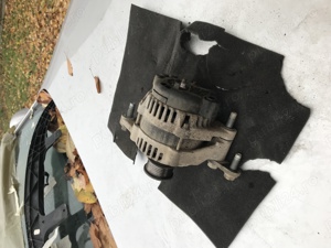 Dezmembrez Opel Insignia 2011 piese originale - imagine 5