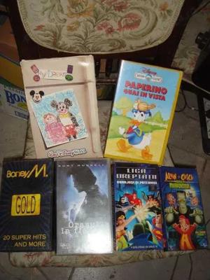 CASETE VIDEO VHS TGM FILME Originale 100% Dublate Subtitrate lb Romana - imagine 5