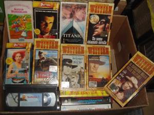 CASETE VIDEO VHS TGM FILME Originale 100% Dublate Subtitrate lb Romana - imagine 4