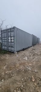 container maritim 6m