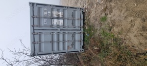 container maritim 6m - imagine 5