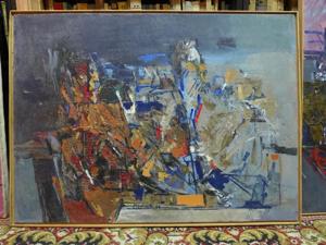 Grafica, Pictura - Radu Mihai Mihalcea (1957-2003) Gravuri Aquatinte - imagine 2