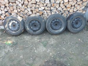 Dacia Logan avariat - imagine 5