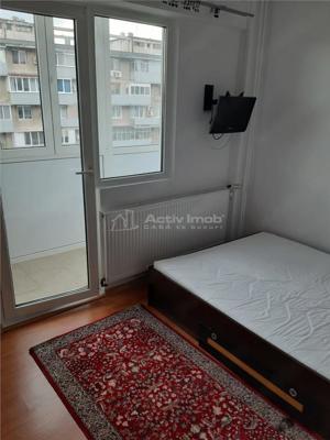 2 camere -zona Brancoveanu - semidecomandat - imagine 3