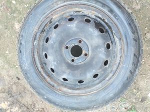 Dacia Logan avariat - imagine 7