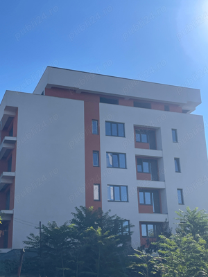 Direct proprietar scoate la vanzare 2 ap cu 2 camere calea giulesti nr 301 bloc nou 2024  - imagine 2