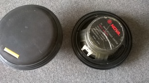 Boxe auto stereo-Japan