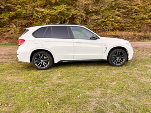 Bmw x5 M40d 2016 - imagine 3