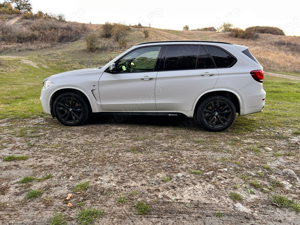 Bmw x5 M40d 2016 - imagine 2