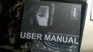 Sursa PC Power of the game Spire JeWEeL - imagine 6